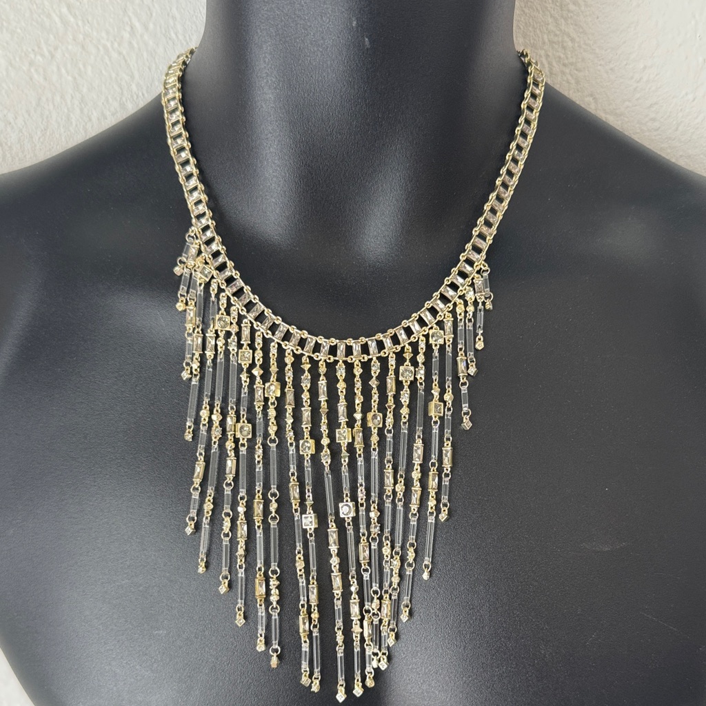 Kendra Scott Maxen Necklace